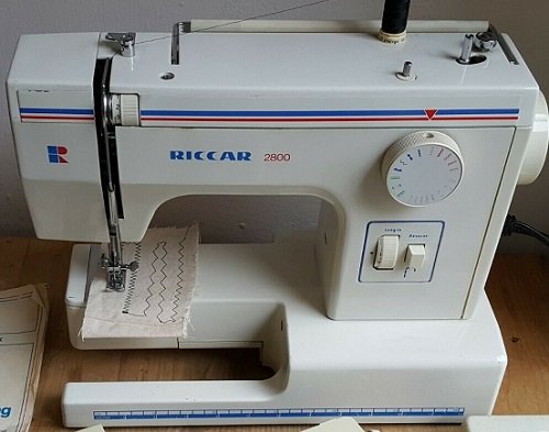 Riccar 2800