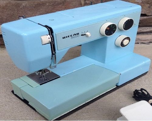 Riccar 3400