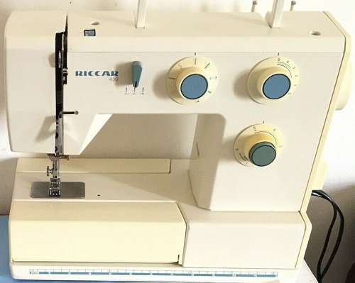 Riccar 430