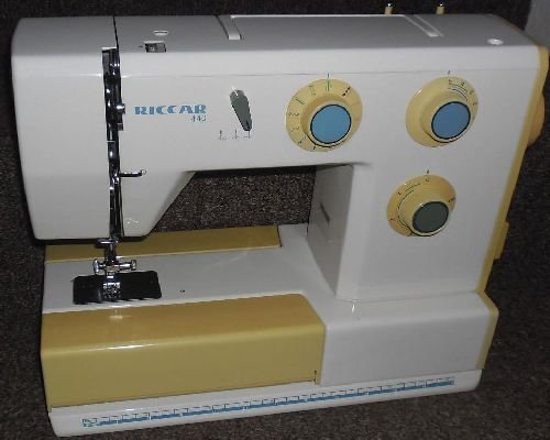 Riccar 440