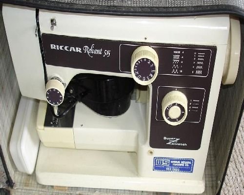 Riccar 515
