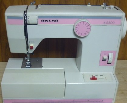 Riccar 5300