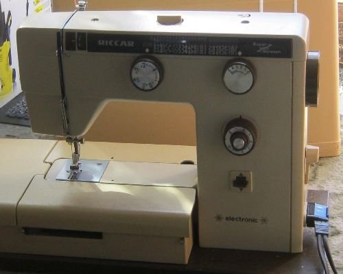 Riccar 808E