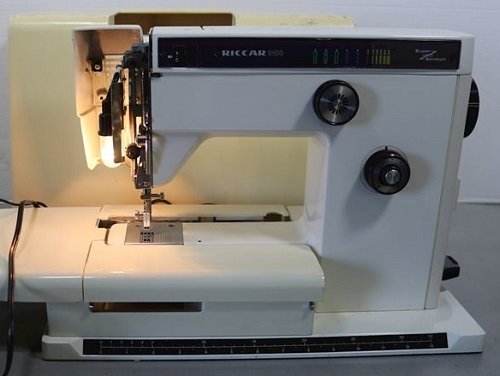 Riccar 9150