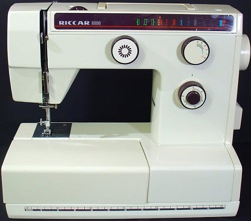 Riccar 9300