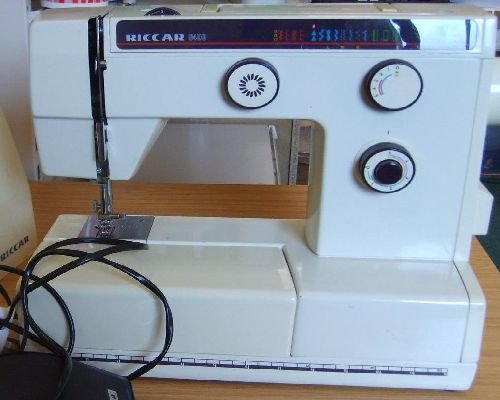 Riccar 9400