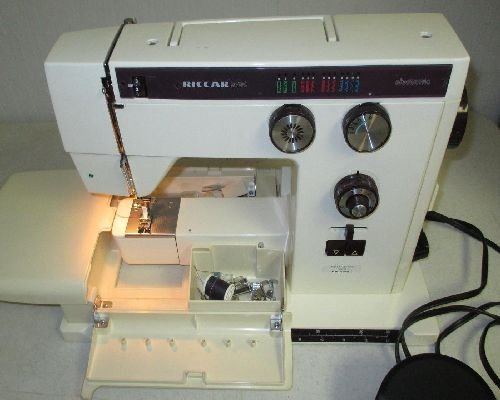 Riccar 9700E
