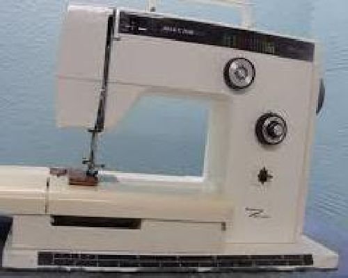 Riccar 9800