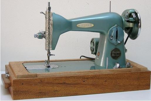 sewing manual