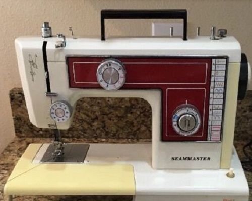 Seammaster SM1100