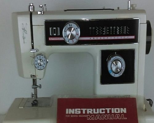 Seammaster FA693