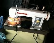 Seamstress Supreme 300 Sewing Machine