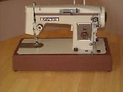 Seamstress 434 Sewing Machine