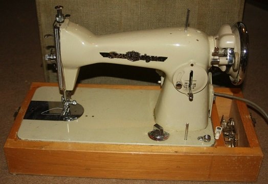 Sew-Tric