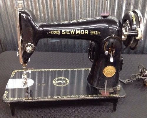 Sewmor 404