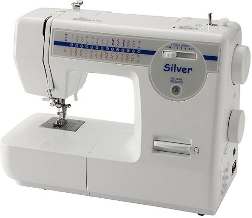 Silver 2003