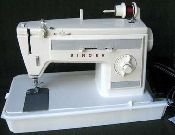 Singer 1021