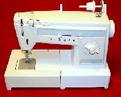 Singer 1022
