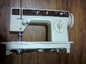 Singer 1263