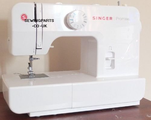 Singer 1408