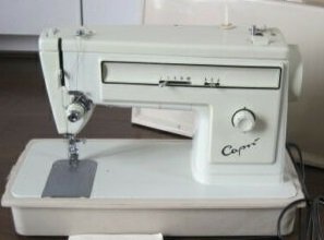 Singer 141