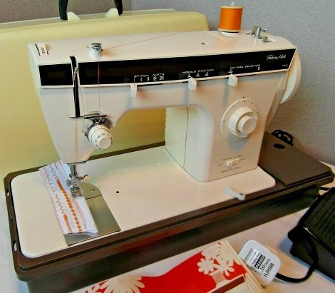 Singer 148