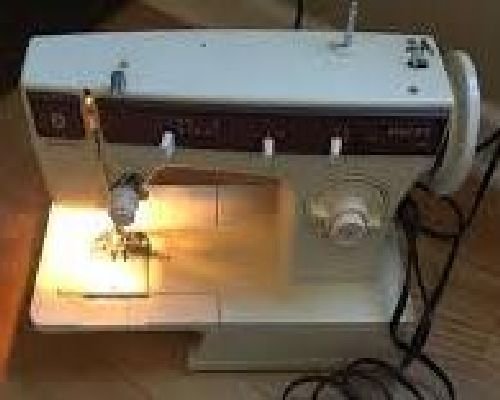 Singer 1803