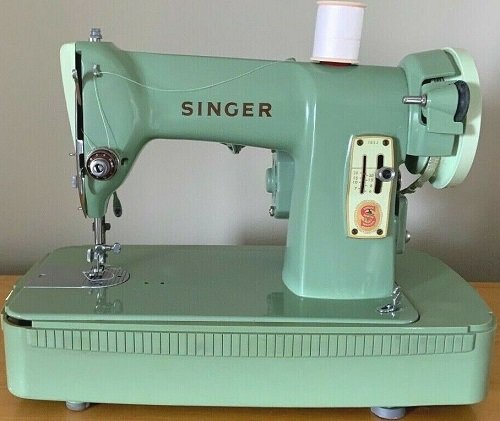 Singer 185J