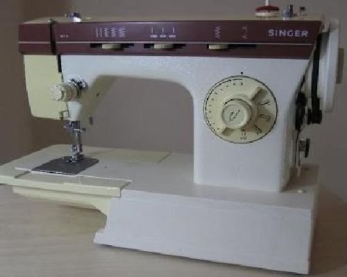 Singer 1873