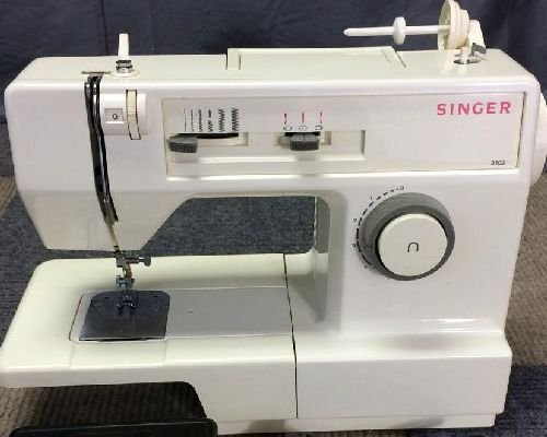 Singer 2102