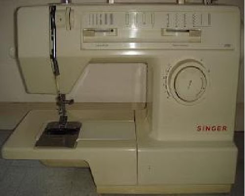 Singer 2105