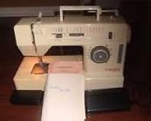 Singer 2110