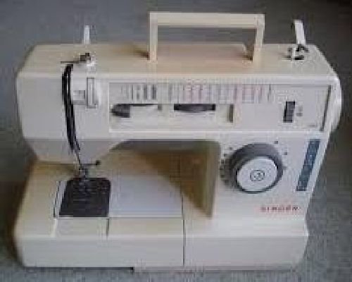 Singer 2112