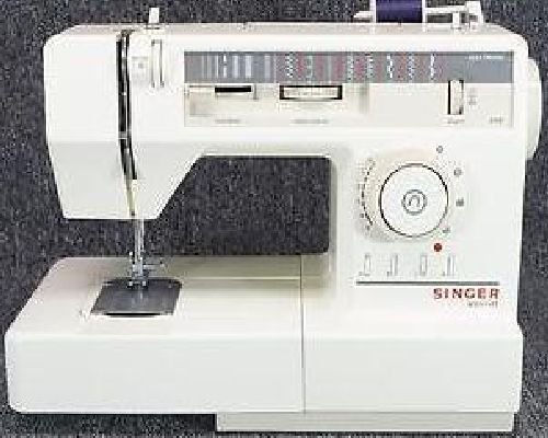 Singer 2118