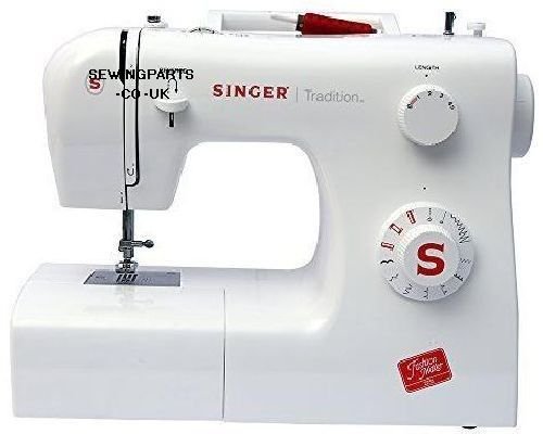 Singer 2250