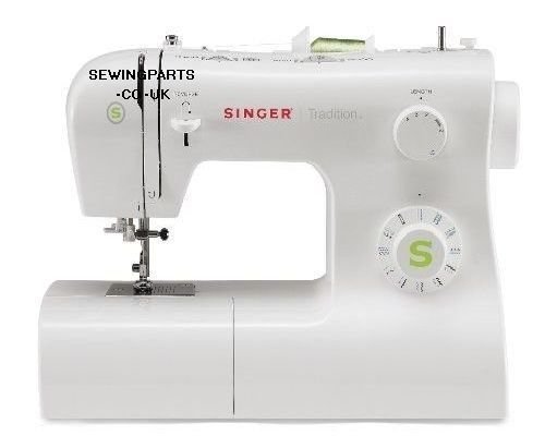 Singer 2273