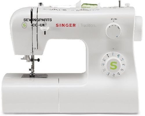 Singer 2277