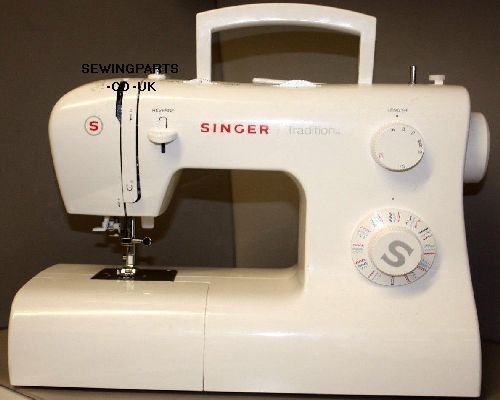 Singer 2282