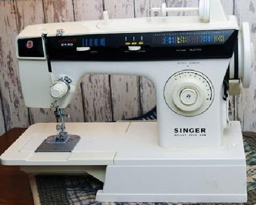 Singer 2430