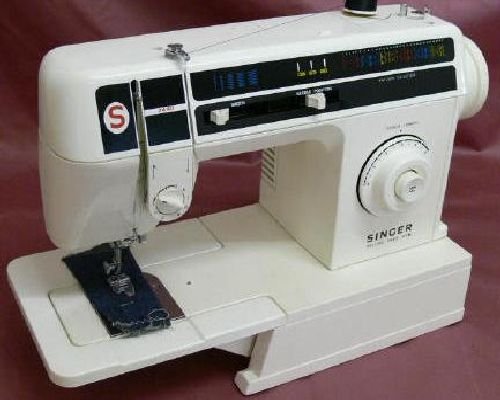 Singer 2440