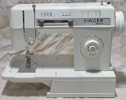 Singer 2502c