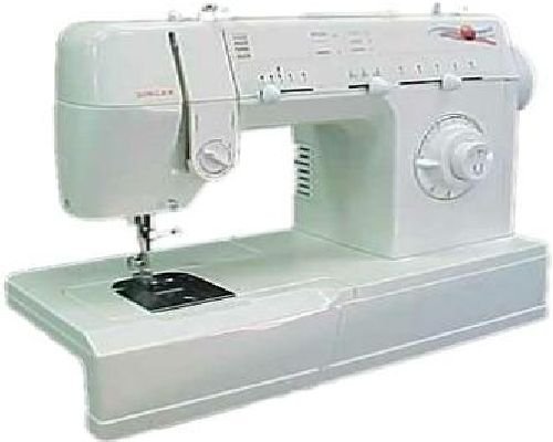 Singer 2517