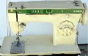 Singer 263