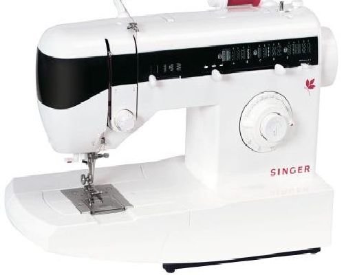 Singer 2732