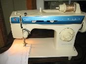Singer 288