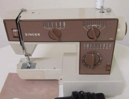 Singer 3014