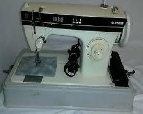 Singer 3102