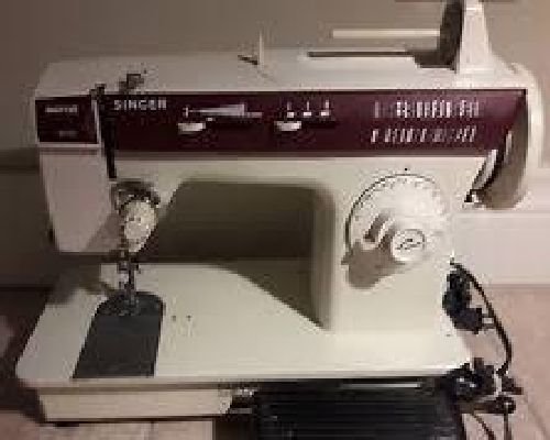 Singer 3130