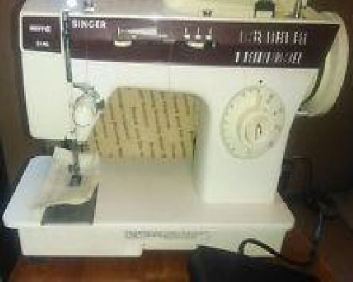 Singer 3140