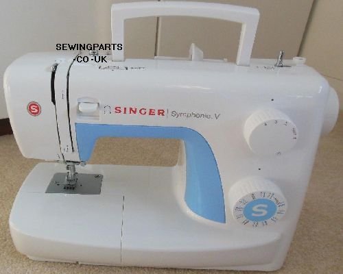 Singer 3221